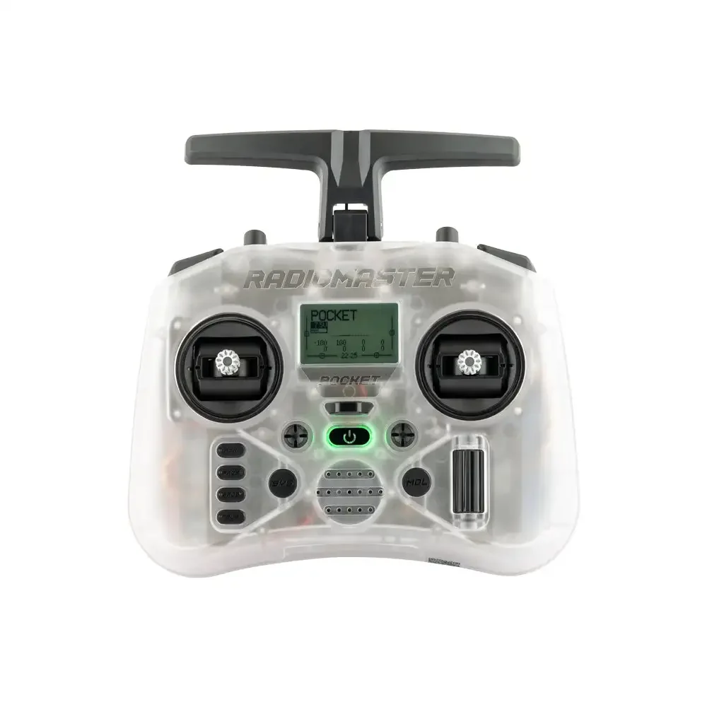 Controlador de rádio Radiomast - Radiomaster Ranger 2.4Ghz Elrs Module avaliação e preço