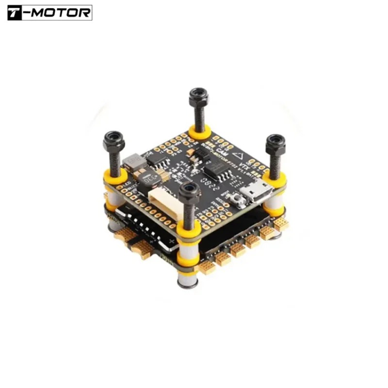 Controlador de Voo T-HOBBY T-M - T-Motor F7 Pro Flight Controller avaliação e preço
