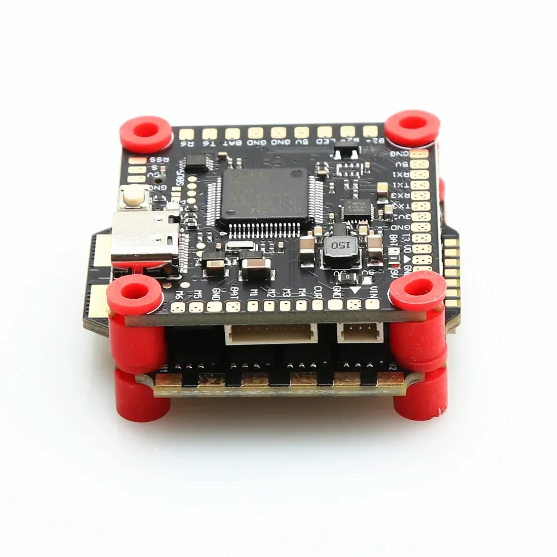 Novo controle de vôo f405 v3 f - Mateksys Flight Controller F405 Wte avaliação e preço