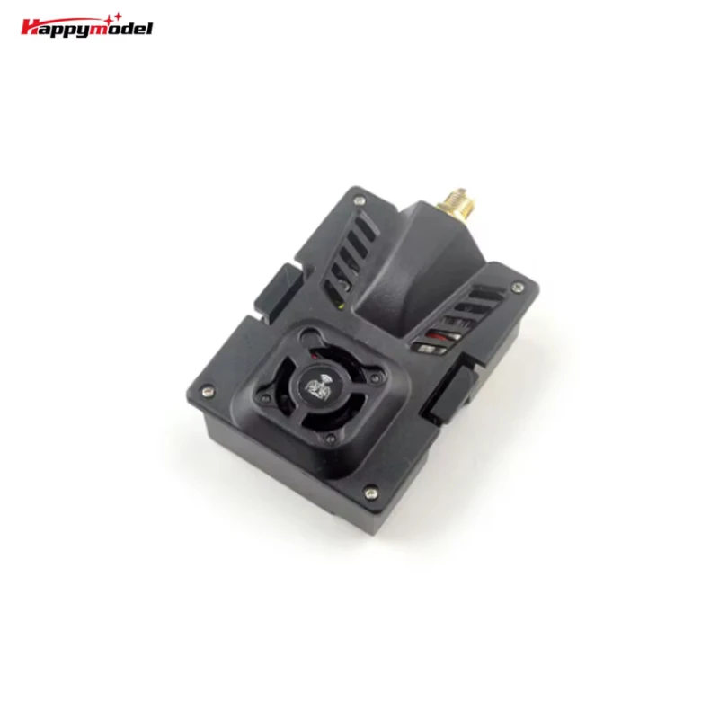 Módulo TX Micro HappyModel ES2 - Happymodel Expresslrs Elrs Es24Tx Pro 1000Mw avaliação e preço