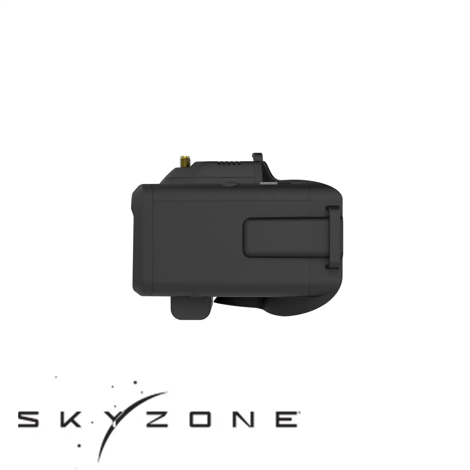 Óculos Skyzone COBRA X V4 5.8G - Skyzone Cobra X V2 Fpv Goggles avaliação e preço