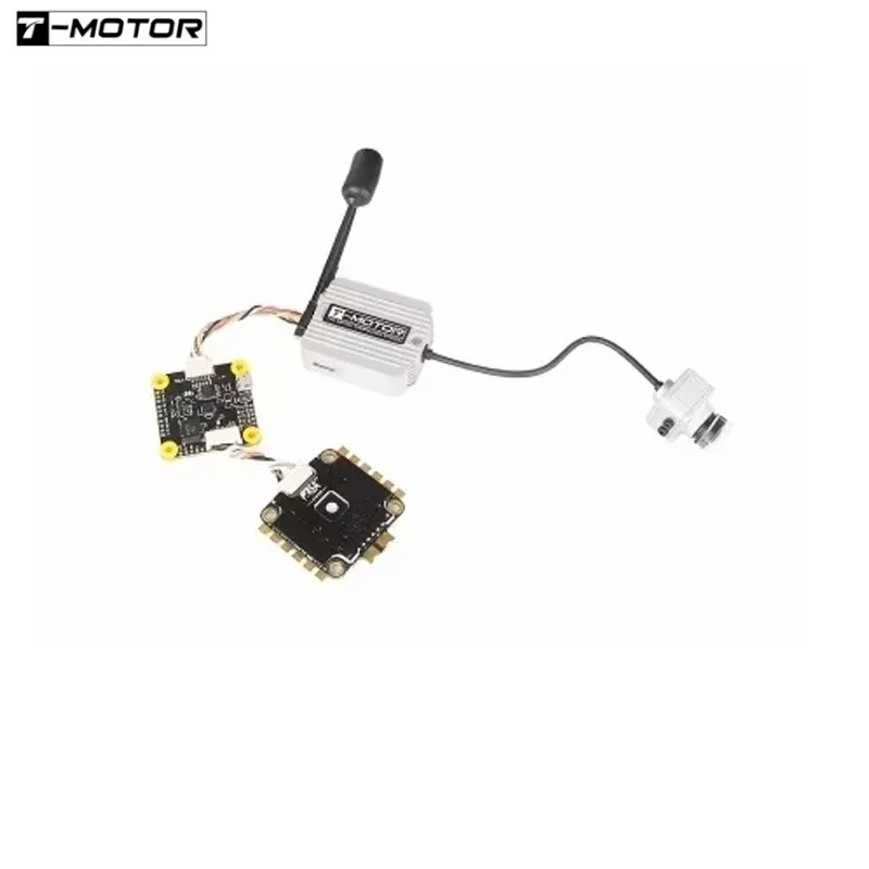 Controlador de Voo T-Hobby F7  - T-Motor F7 Pro Flight Controller avaliação e preço