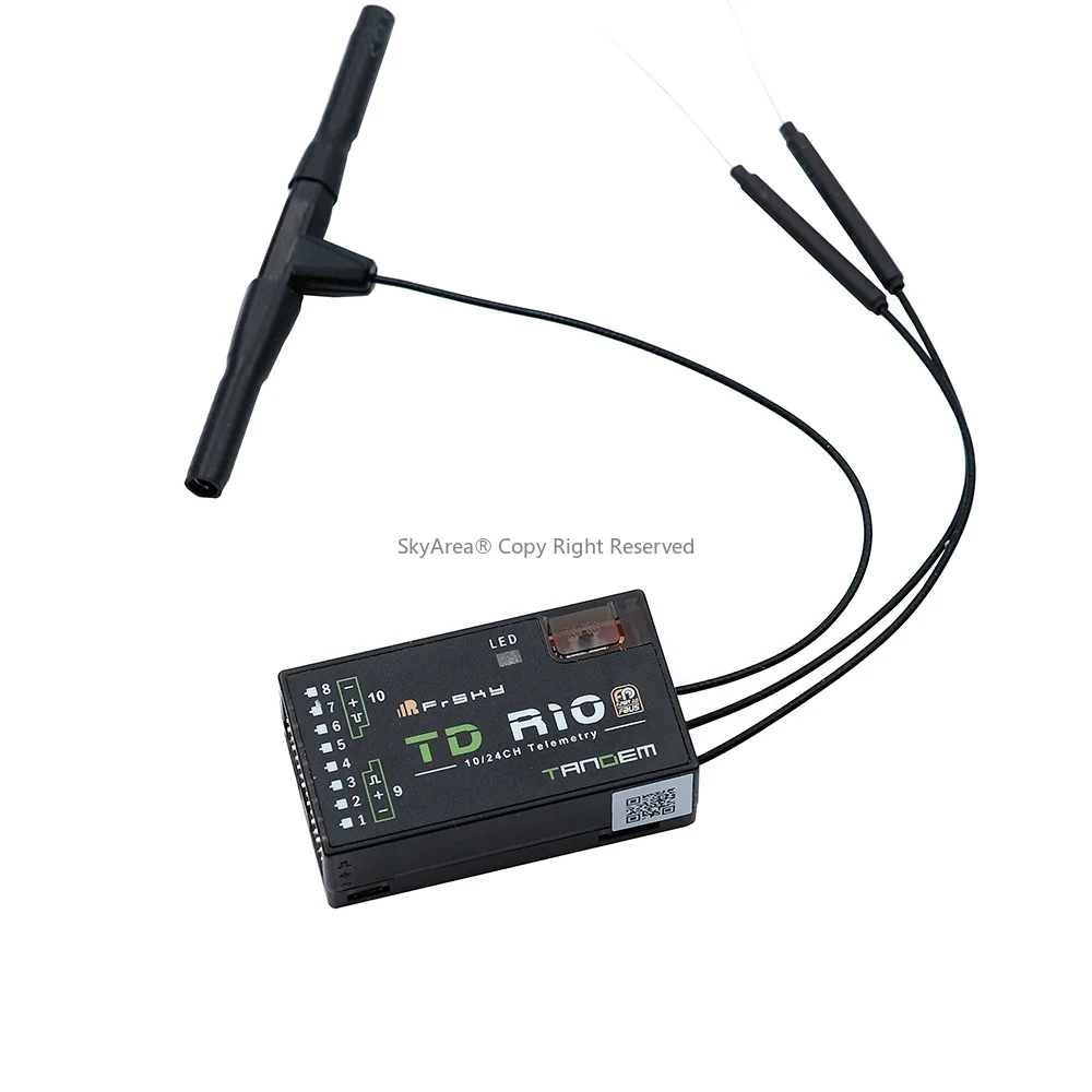 FrSky 2,4 GHz 900 MHz Tandem R - Frsky Tandem X20S Transmitter avaliação e preço