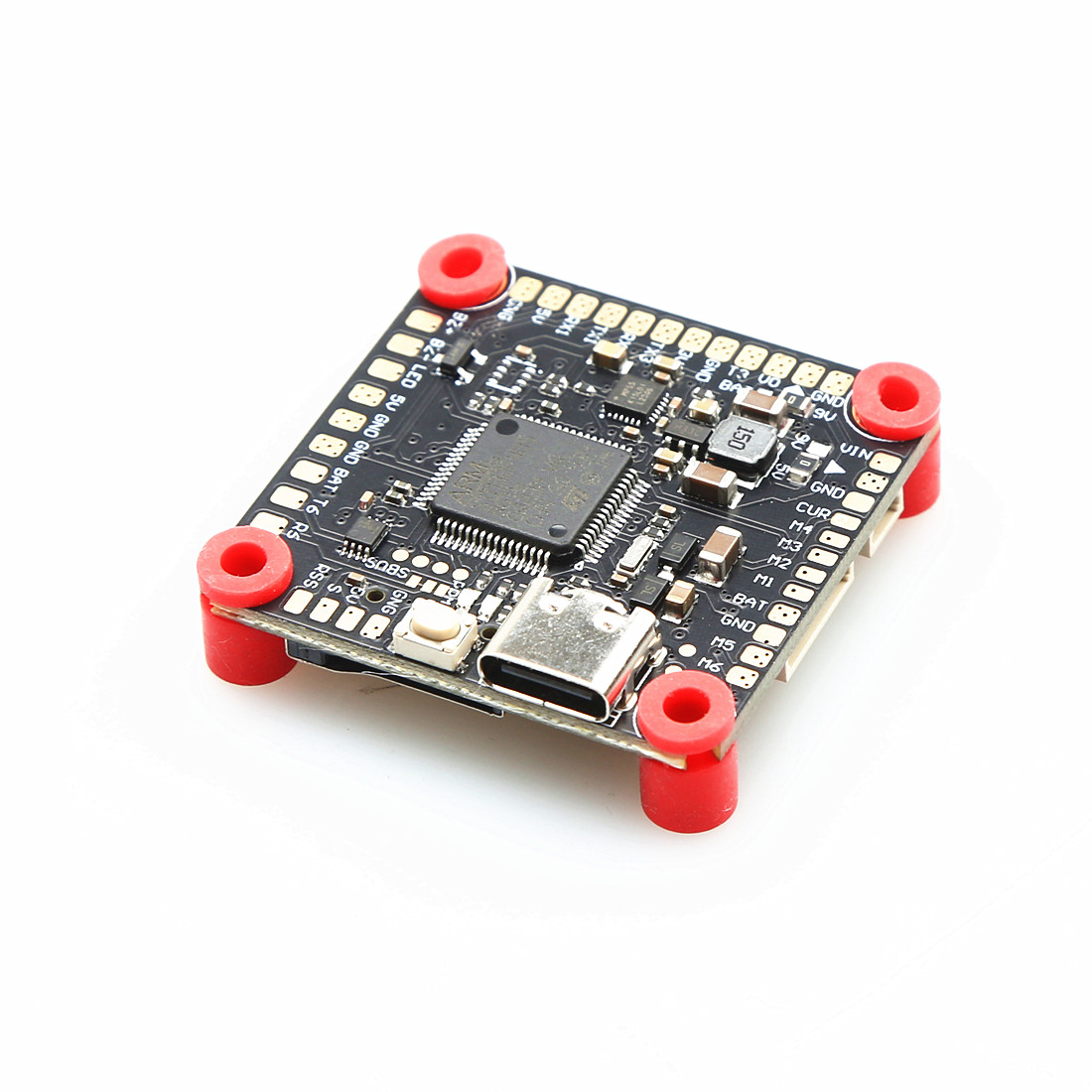 F405 v3 2-6s 36x36 controle de - Mateksys Flight Controller F405 Wte avaliação e preço