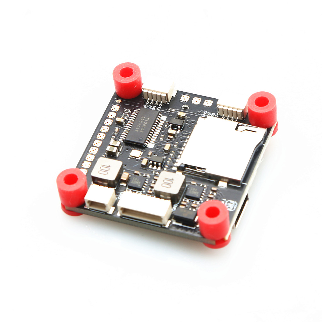 F405 v3 2-6s 36x36 controle de - Mateksys Flight Controller F405 Wte avaliação e preço