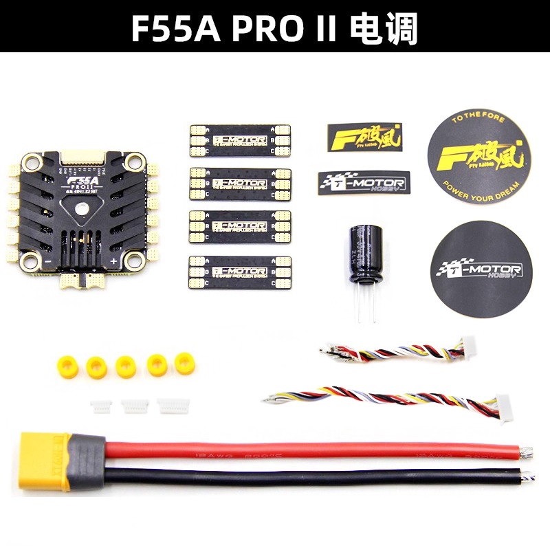 AParts 1 peça para T-motor F7  - T-Motor F7 Pro Flight Controller avaliação e preço