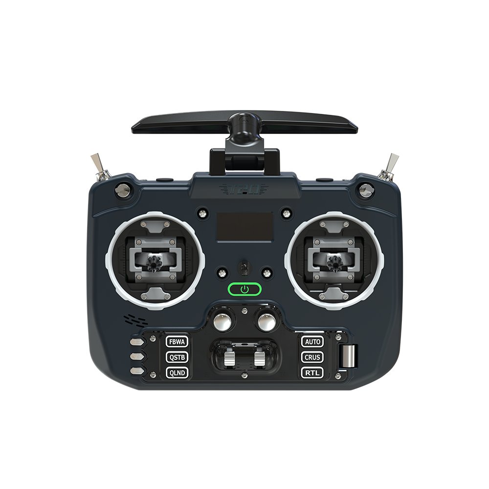 Transmissor Jumper T20S V2 RC  - Jumper T20S V2 Radio Controller avaliação e preço