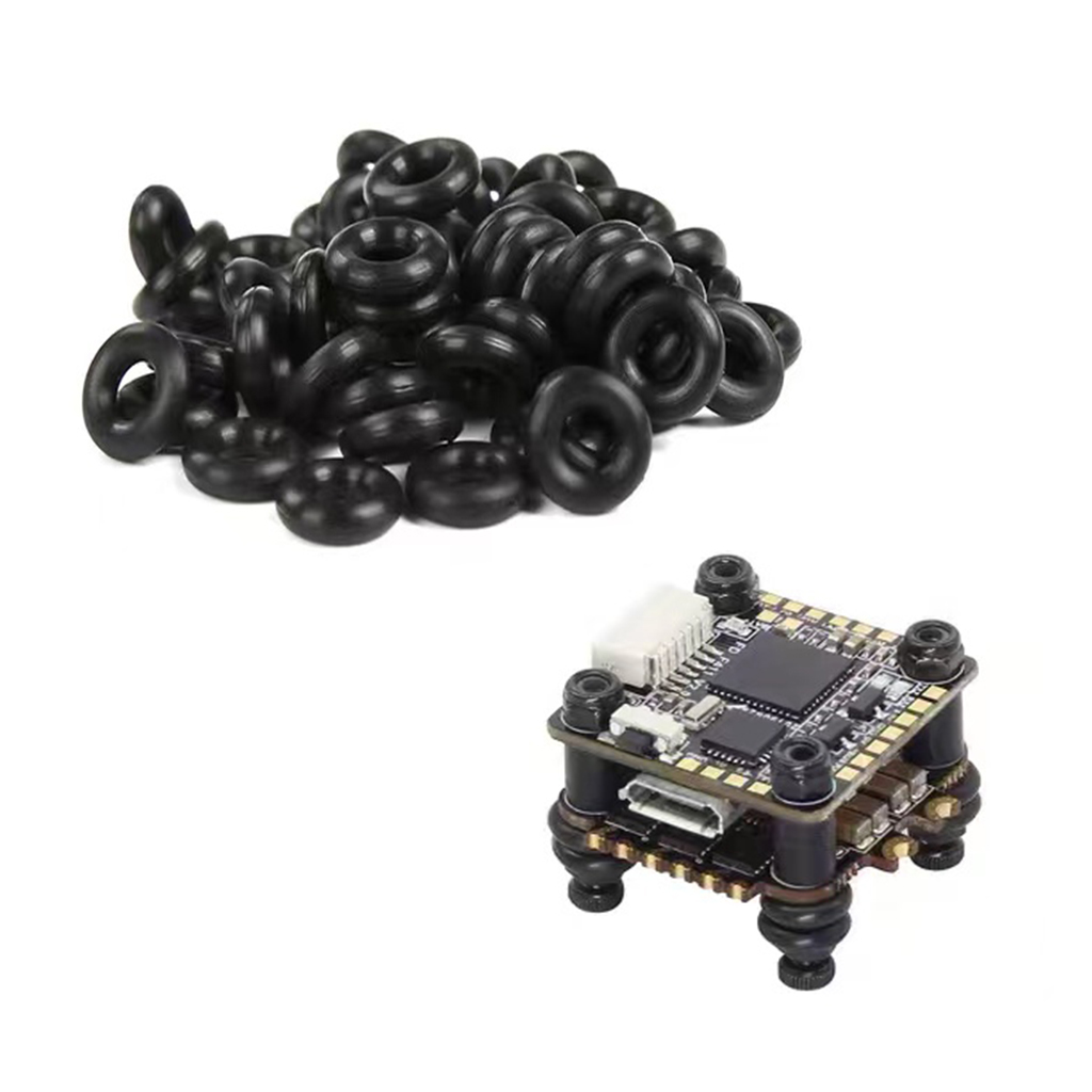 50 Peças M2 M3 Arruelas de Bor - Mateksys Flight Controller F405 Wte avaliação e preço