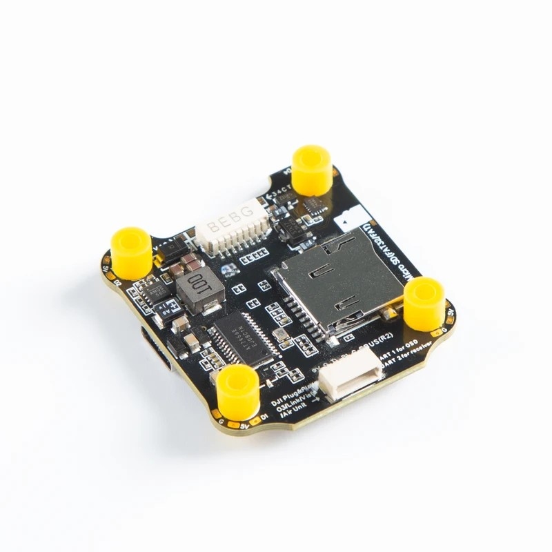 Controlador de Voo F405 V4 BLS - Speedybee F405 V4 Bls 55A Stack avaliação e preço