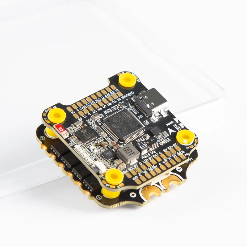 Controlador de Voo F405 V4 BLS - Speedybee F405 V4 Bls 55A Stack avaliação e preço