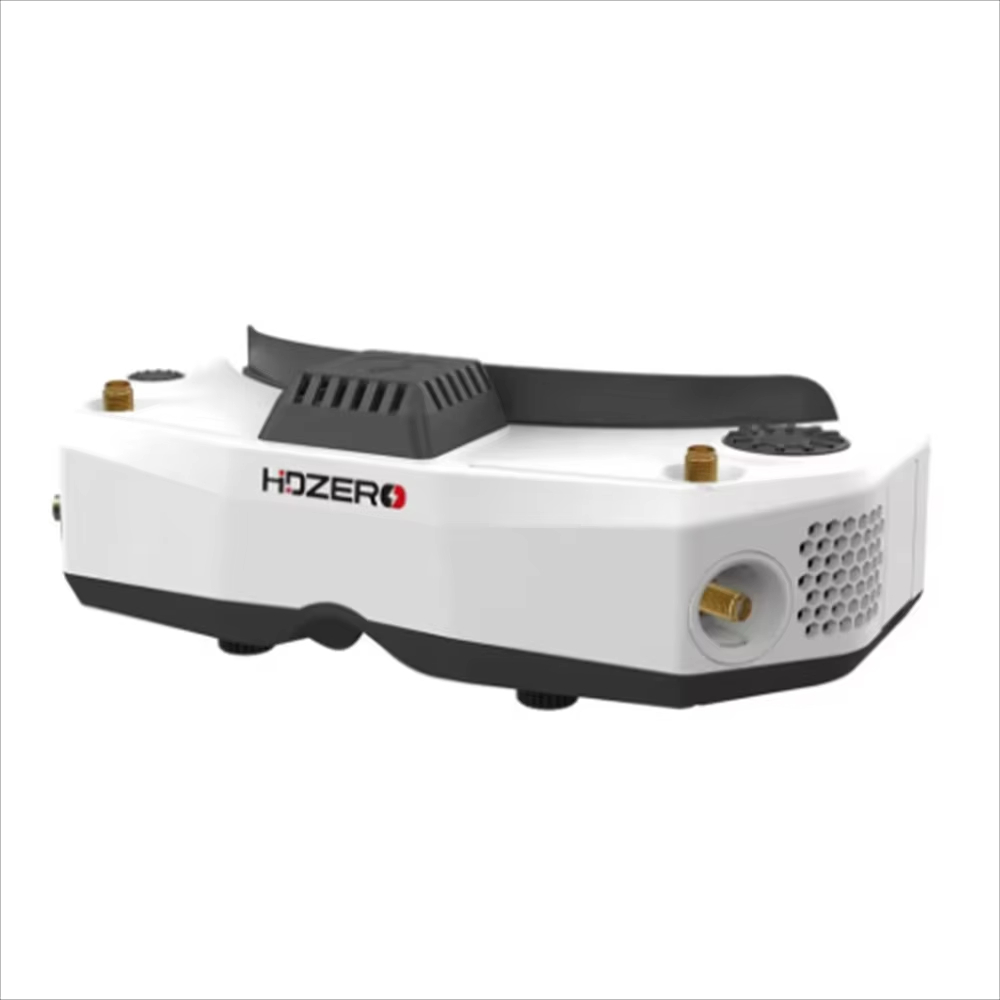 Óculos HDZero Goggle 2 FPV com - Hdzero Goggles Fpv Digital Hd avaliação e preço