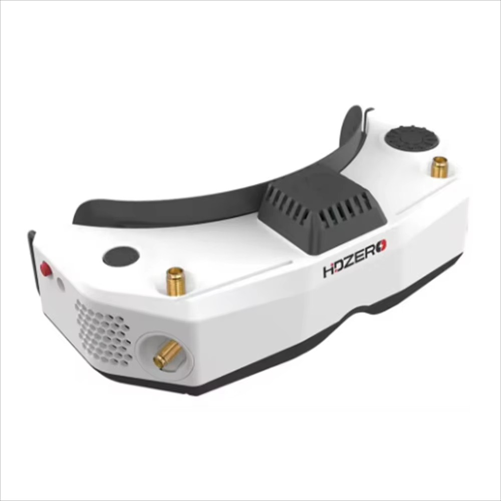 Óculos HDZero Goggle 2 FPV com - Hdzero Goggles Fpv Digital Hd avaliação e preço