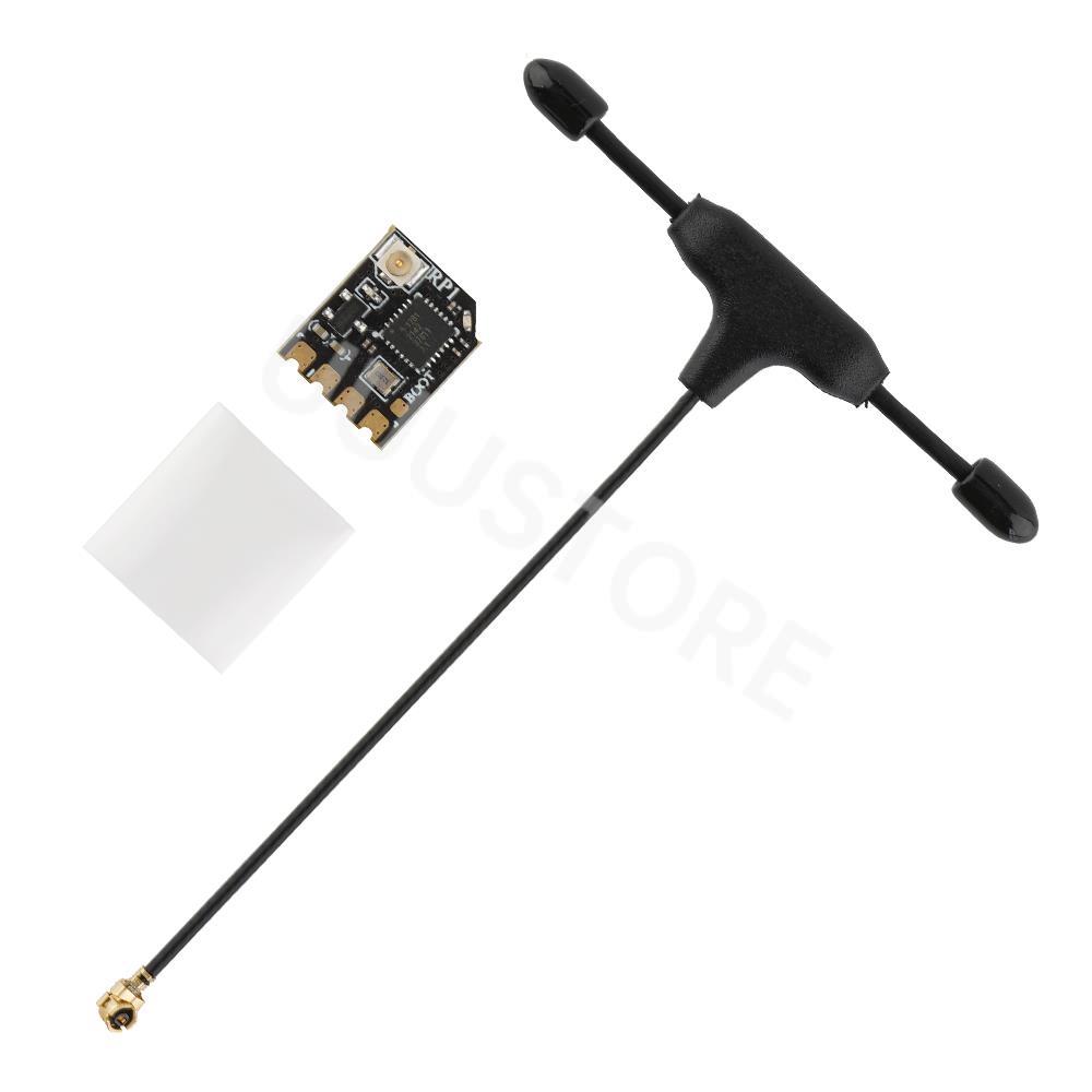 Radiomaster ranger 2.4ghz expr - Radiomaster Ranger 2.4Ghz Elrs Module avaliação e preço