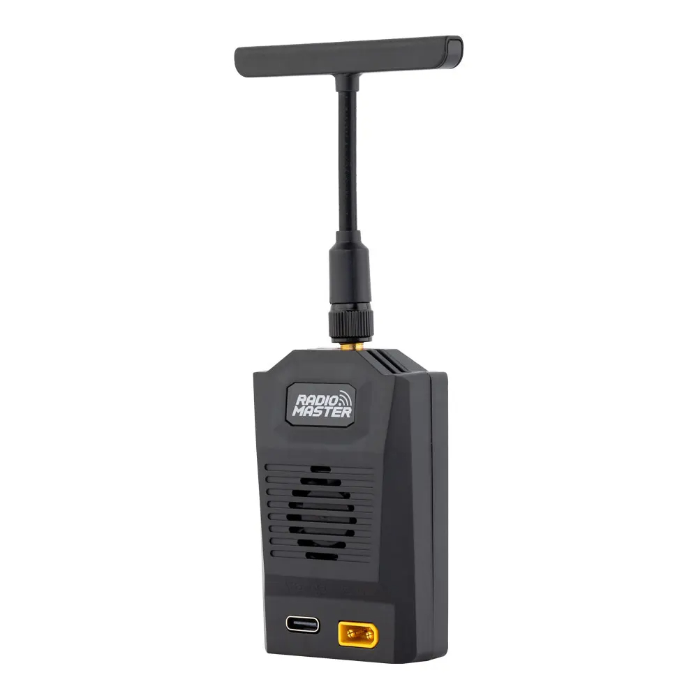 RadioMaster Ranger Nano 2.4GHz - Radiomaster Ranger 2.4Ghz Elrs Module avaliação e preço