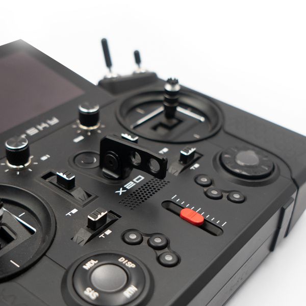 Barra de balanceamento CNC FrS - Frsky Tandem X20S Transmitter avaliação e preço