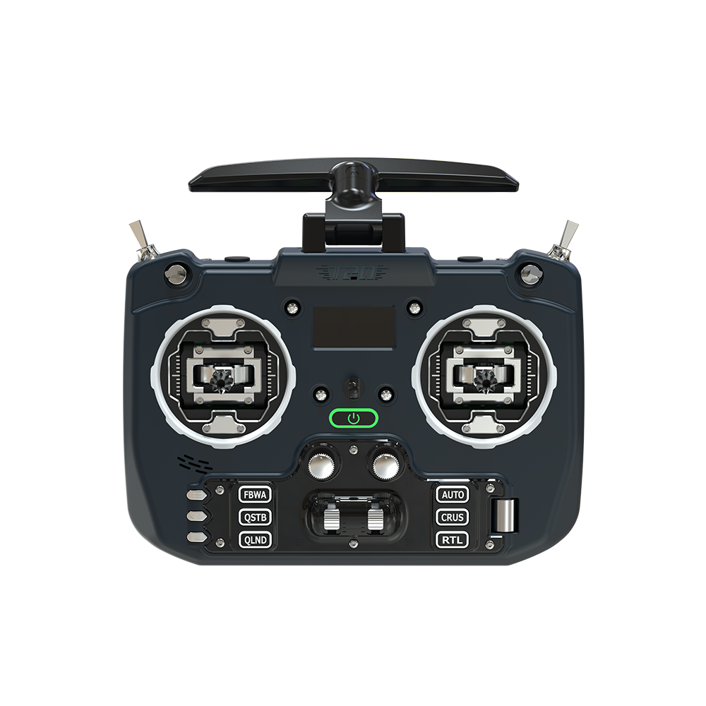 Edgetx-Controle Remoto de Rádi - Jumper T20S V2 Radio Controller avaliação e preço