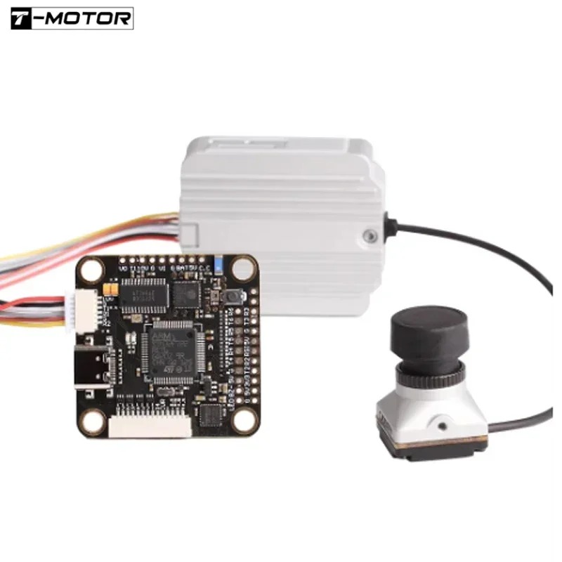 Controlador de Voo T-HOBBY T-M - T-Motor F7 Pro Flight Controller avaliação e preço