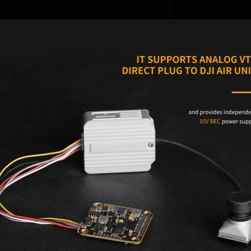 Controlador de Voo T-HOBBY T-M - T-Motor F7 Pro Flight Controller avaliação e preço