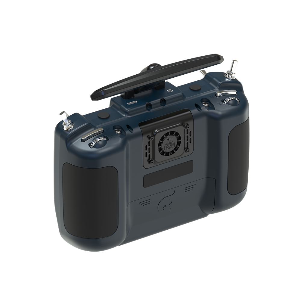 Jumper T20 T20S V2 ELRS 915Mhz - Jumper T20S V2 Radio Controller avaliação e preço