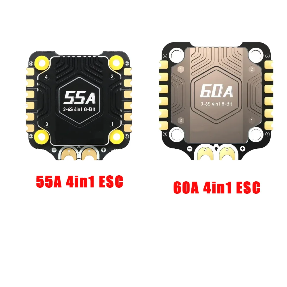 SpeedyBee F405 V4 Stack + BLS  - Speedybee F405 V4 Bls 55A Stack avaliação e preço