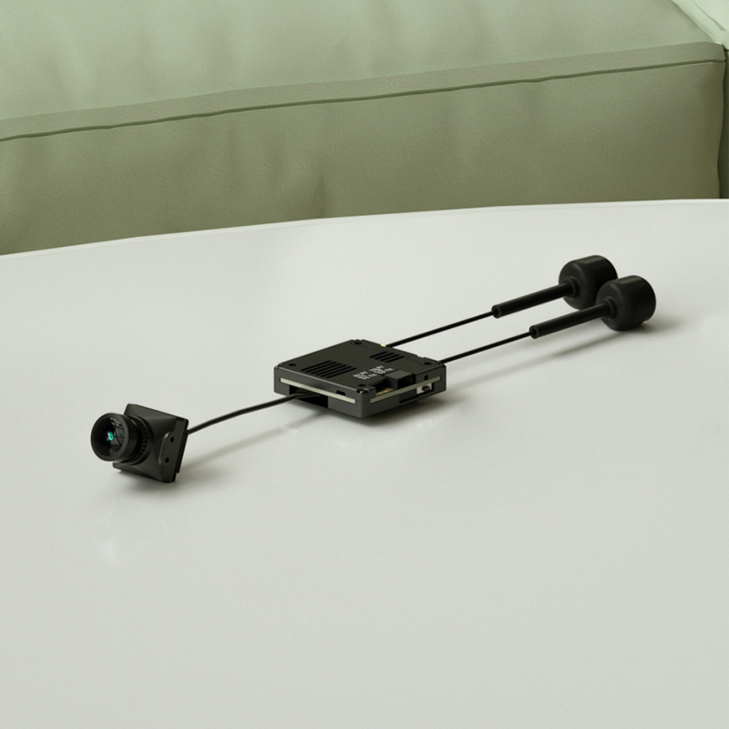 Kit Walksnail Avatar HD Pro co - Walksnail Avatar Hd Pro Kit avaliação e preço