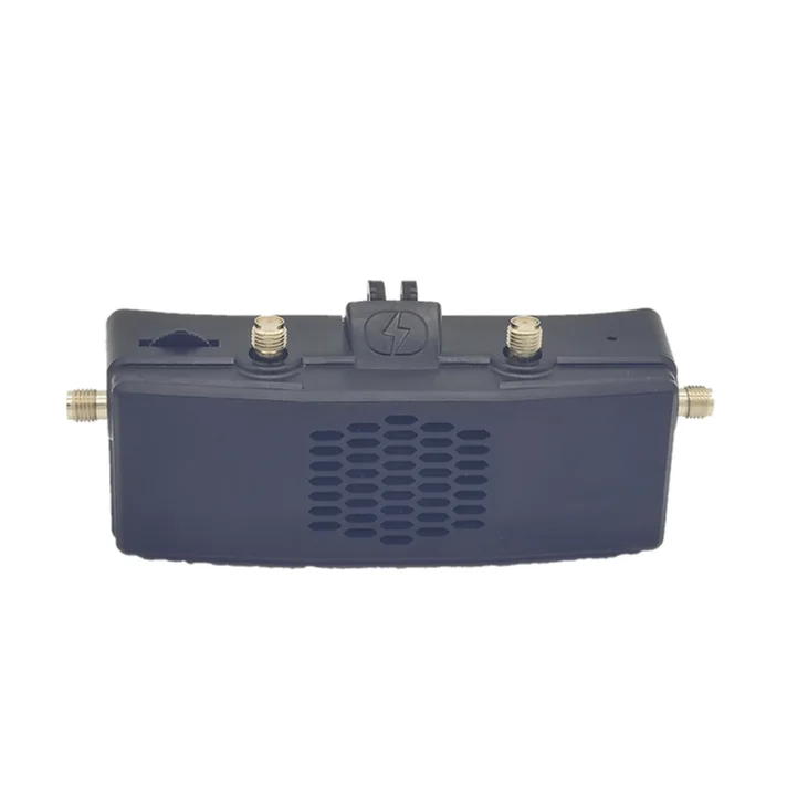 2025HDZero VRX 4X 5.8GHz 720p  - Hdzero Goggles Fpv Digital Hd avaliação e preço