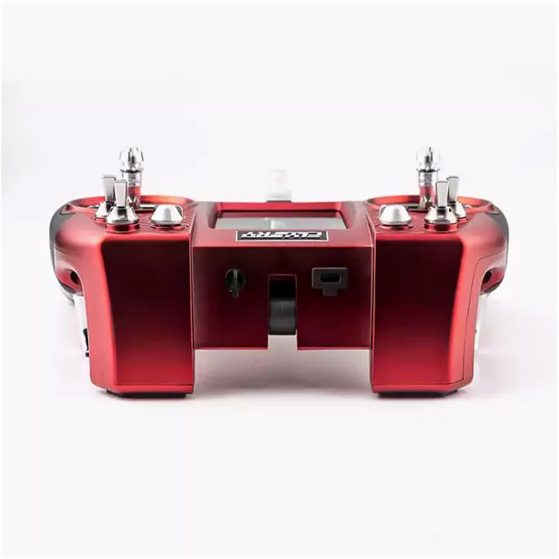 Transmissor de Rádio com Tela  - Flysky El18 Radio Transmitter avaliação e preço