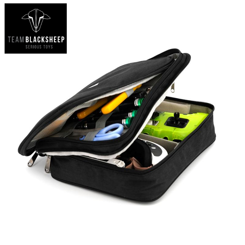 Bolsa de armazenamento para tr - Radiomaster Ranger 2.4Ghz Elrs Module avaliação e preço