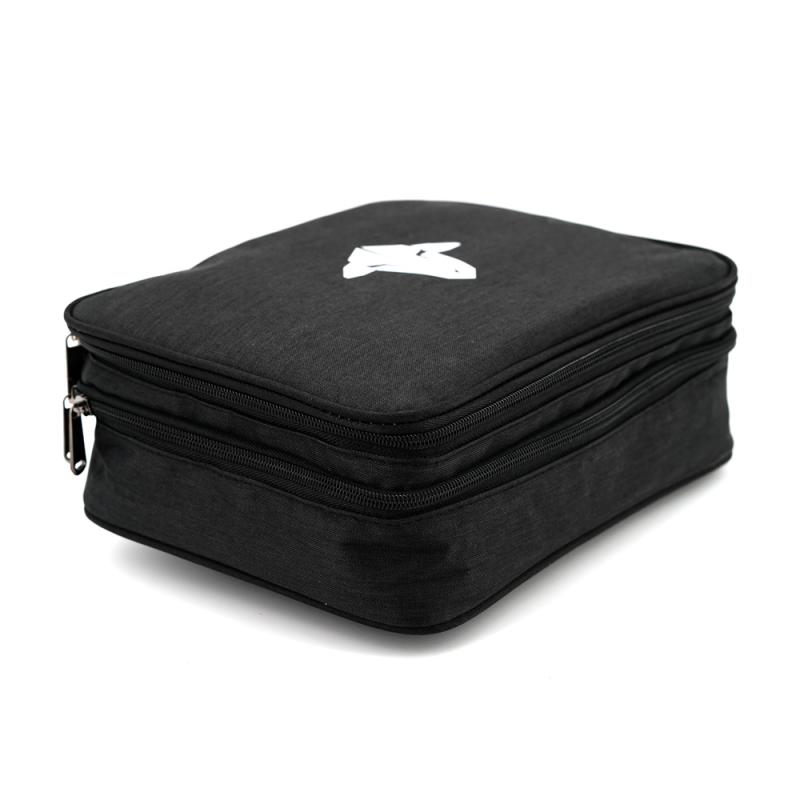 Bolsa de armazenamento para tr - Radiomaster Ranger 2.4Ghz Elrs Module avaliação e preço