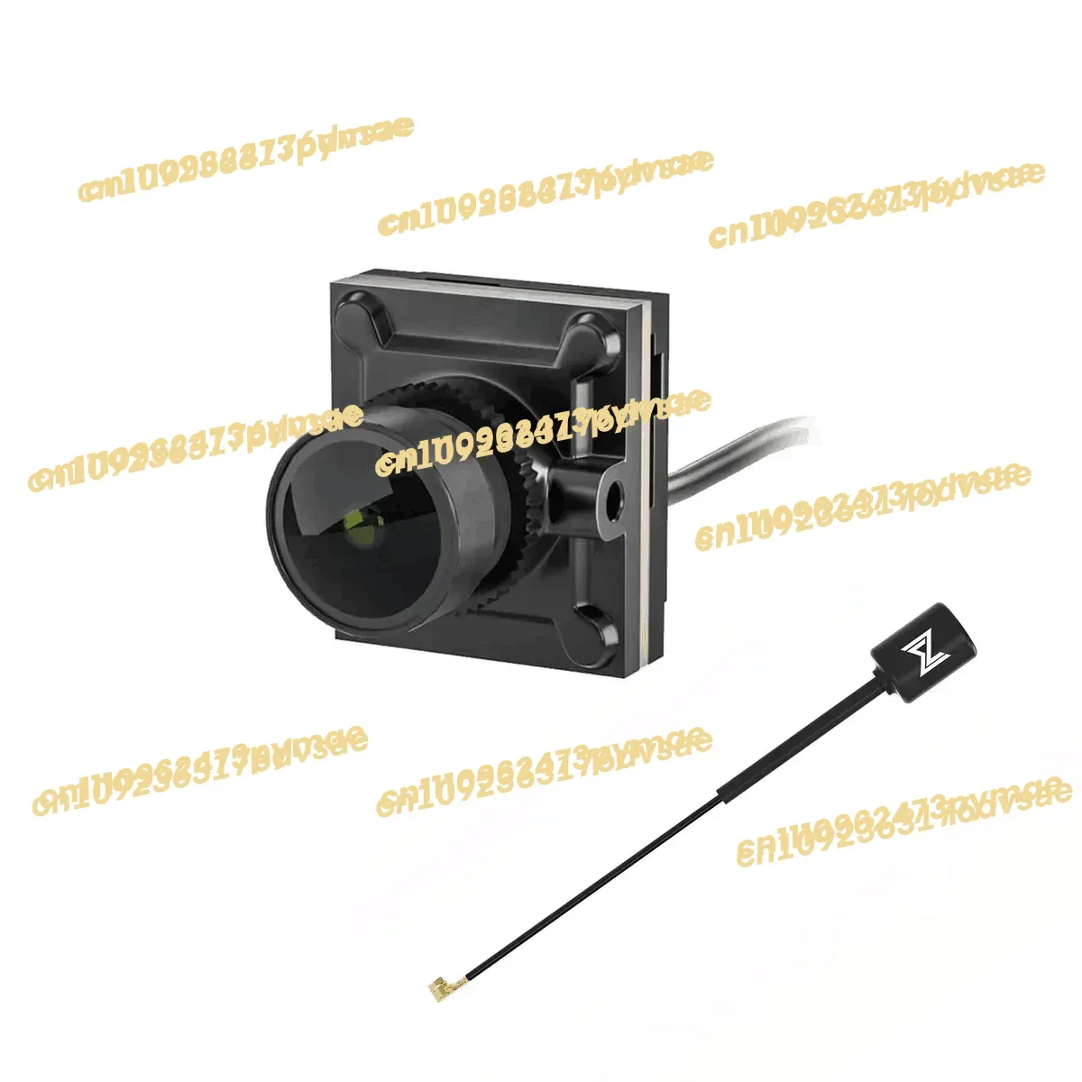 Kit Caddx Nebula Pro Nano Vist - Caddx Vista Nebula Pro Digital Kit avaliação e preço