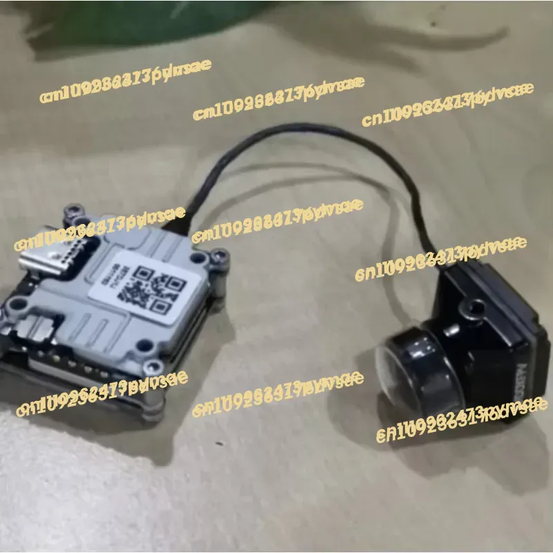 Sistema de Transmissão de Víde - Caddx Vista Nebula Pro Digital Kit avaliação e preço