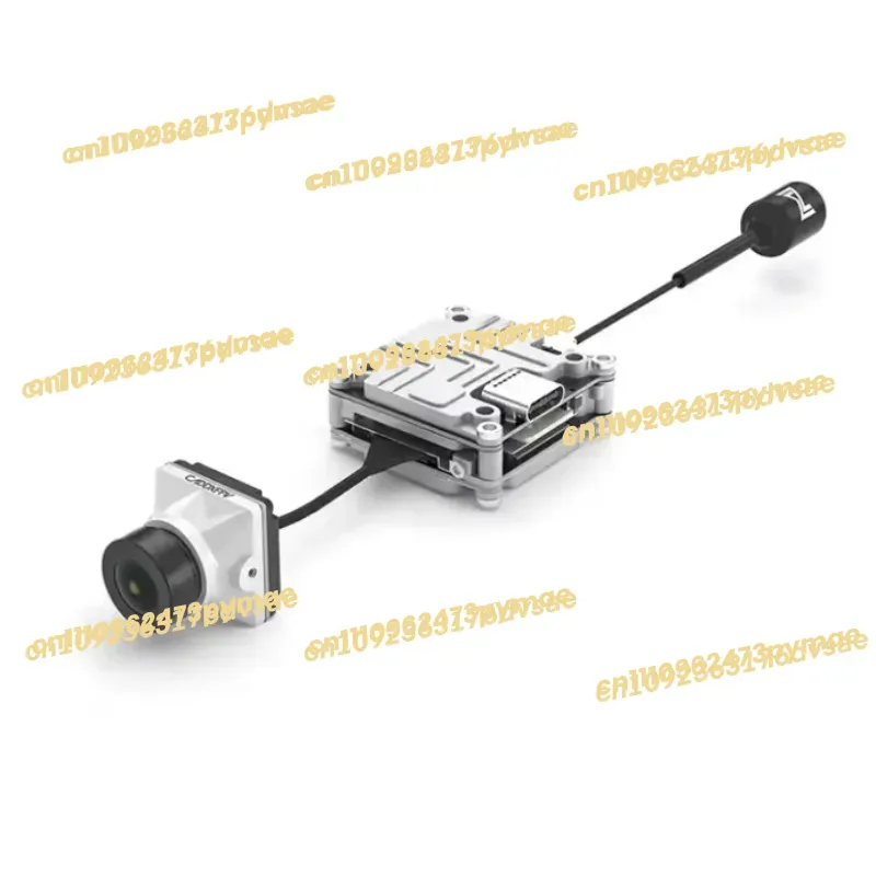 Sistema de Transmissão de Víde - Caddx Vista Nebula Pro Digital Kit avaliação e preço