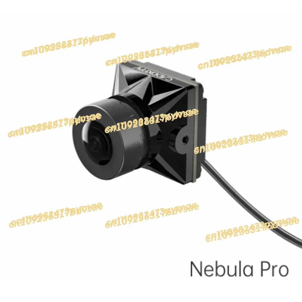 Sistema de Transmissão de Víde - Caddx Vista Nebula Pro Digital Kit avaliação e preço