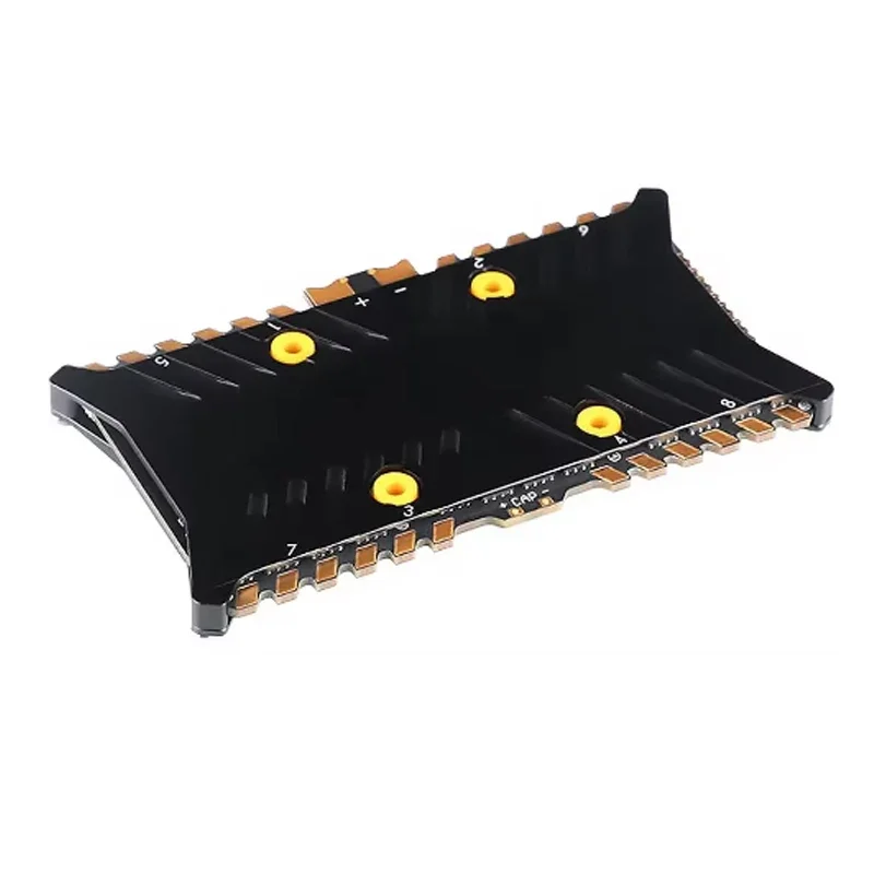 T-MOTOR T-HOBBY C55A 55A 3-8S  - T-Motor F7 Pro Flight Controller avaliação e preço
