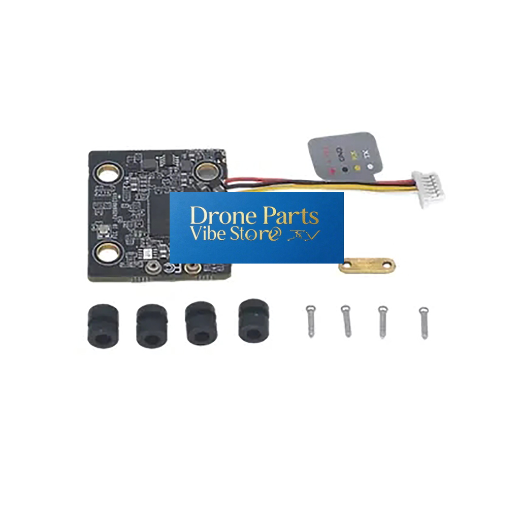 Peças para Drone: Transmissor  - Hdzero Goggles Fpv Digital Hd avaliação e preço