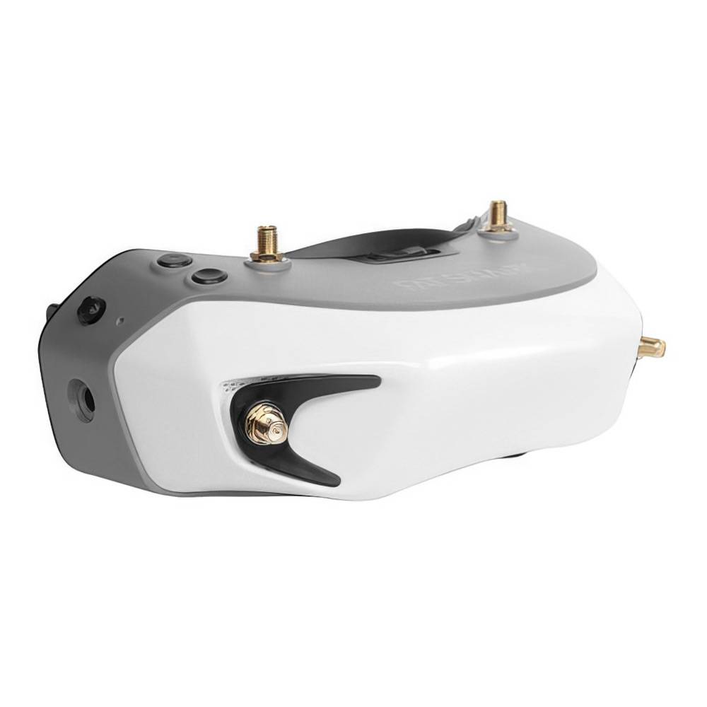 Óculos FPV Fatshark Dominator  - Fatshark Dominator Digital Hd Fpv Goggles avaliação e preço