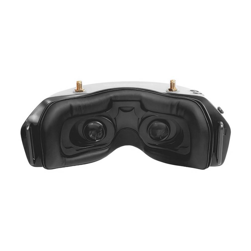 Óculos FPV Fatshark Dominator  - Fatshark Dominator Digital Hd Fpv Goggles avaliação e preço