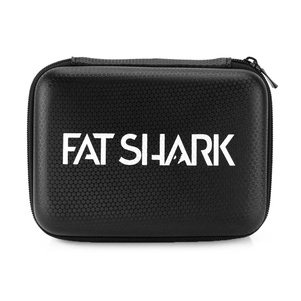 Óculos FPV Fatshark Dominator  - Fatshark Dominator Digital Hd Fpv Goggles avaliação e preço