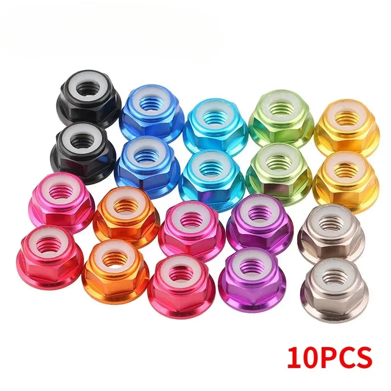 10 PCS M5 Porcas de parafuso d - Radiomaster Ranger 2.4Ghz Elrs Module avaliação e preço