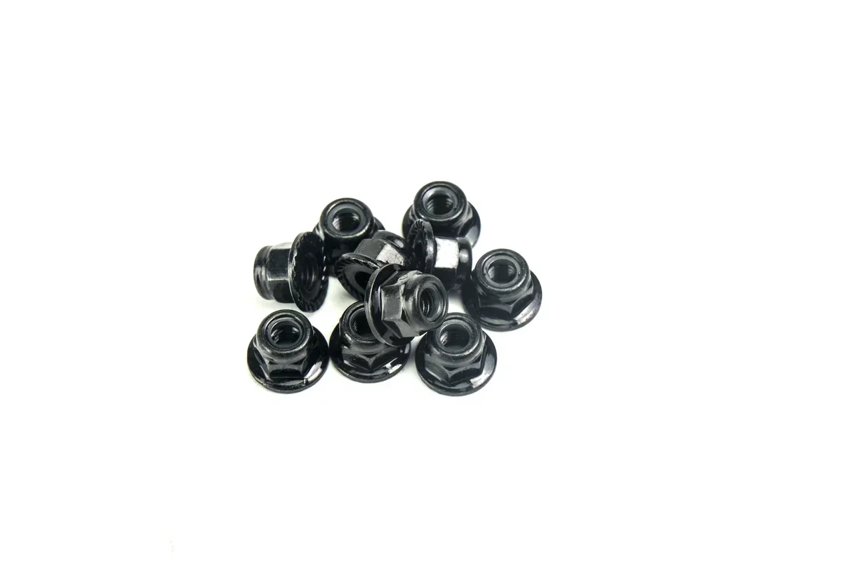10 PCS M5 Porcas de parafuso d - Radiomaster Ranger 2.4Ghz Elrs Module avaliação e preço