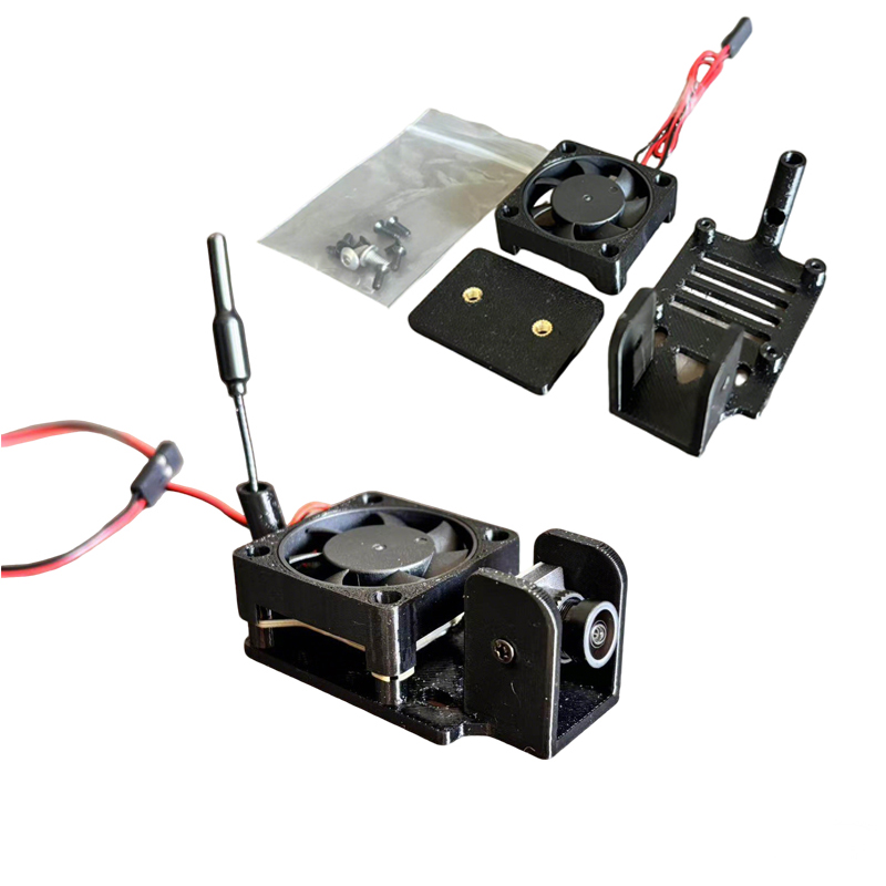1 Conjunto de Suporte de Monta - Walksnail Avatar Hd Pro Kit avaliação e preço