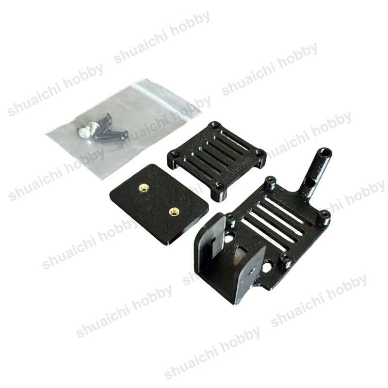 1 Conjunto de Suporte de Monta - Walksnail Avatar Hd Pro Kit avaliação e preço