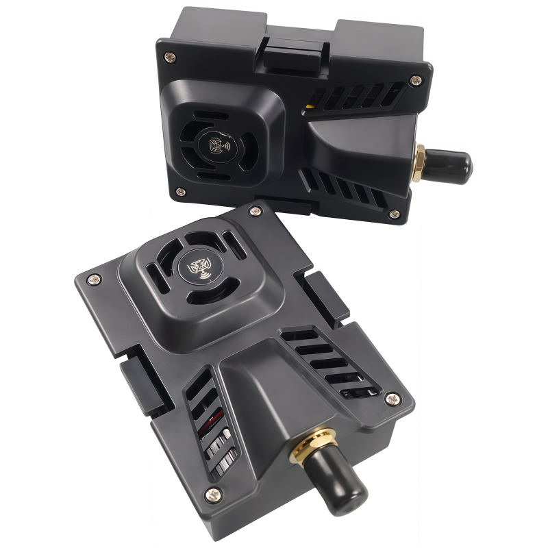 Módulo Micro TX ES24TX Pro 100 - Happymodel Expresslrs Elrs Es24Tx Pro 1000Mw avaliação e preço