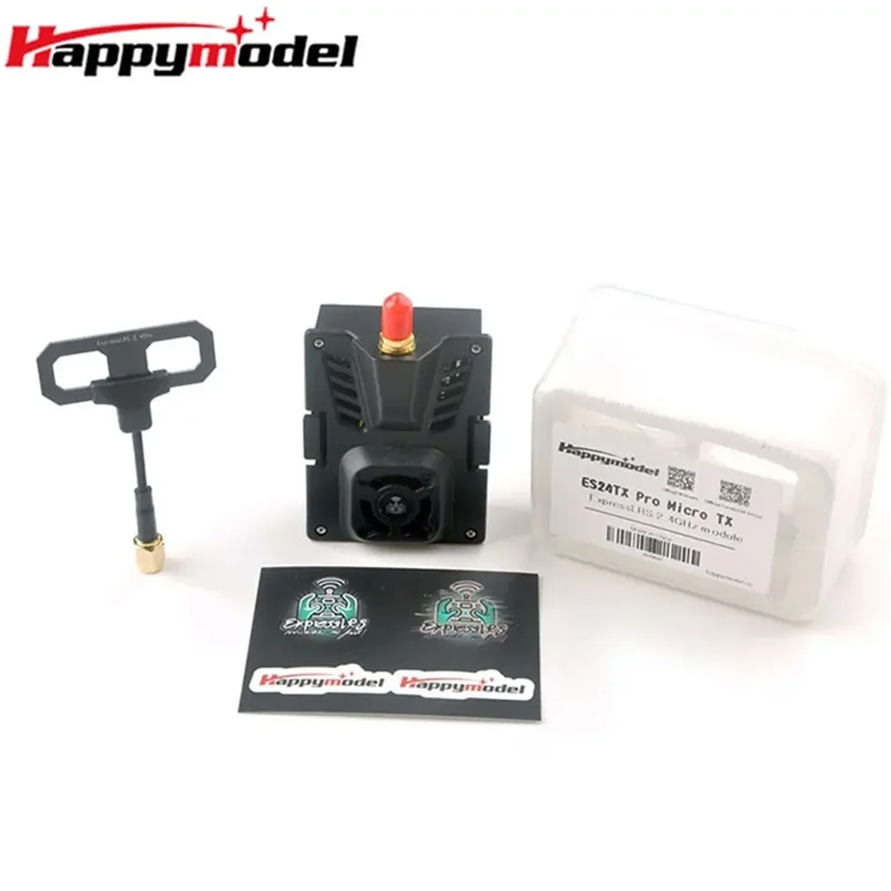 Módulo Transmissor Happymodel  - Happymodel Expresslrs Elrs Es24Tx Pro 1000Mw avaliação e preço