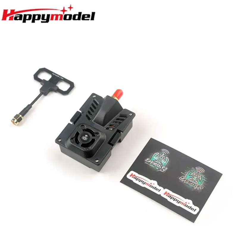 Módulo Transmissor Happymodel  - Happymodel Expresslrs Elrs Es24Tx Pro 1000Mw avaliação e preço