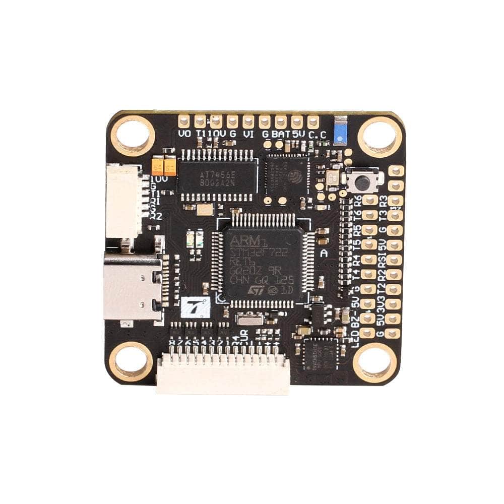 Controlador de Voo T-Motor F7  - T-Motor F7 Pro Flight Controller avaliação e preço
