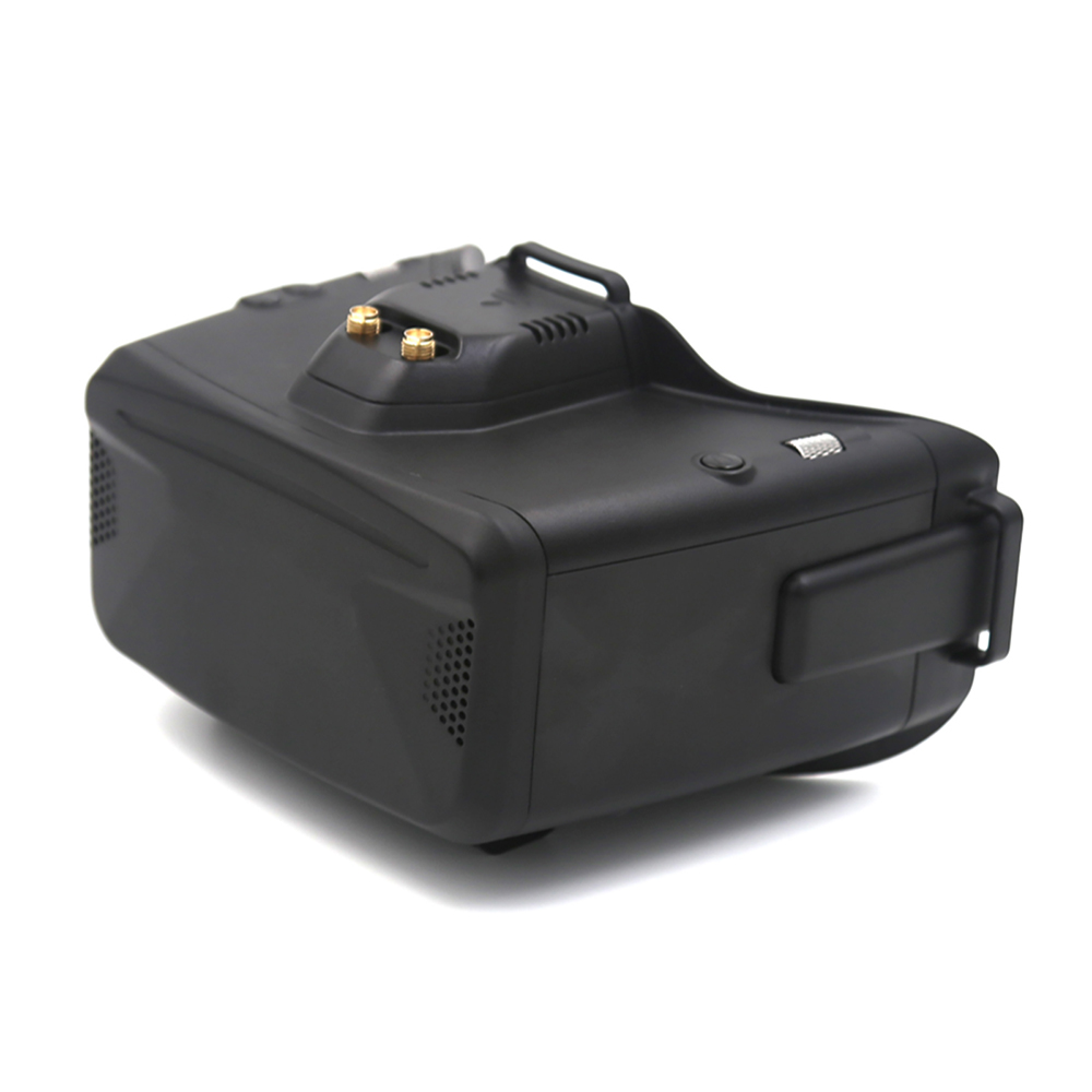 SKYZONE Cobra SD X V4 FPV Ócul - Skyzone Cobra X V2 Fpv Goggles avaliação e preço
