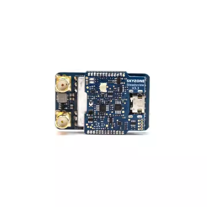Óculos FPV SKYZONE Sky04X / 04 - Skyzone Cobra X V2 Fpv Goggles avaliação e preço