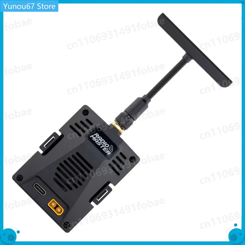 Módulo ELRS RadioMaster Ranger - Radiomaster Ranger 2.4Ghz Elrs Module avaliação e preço