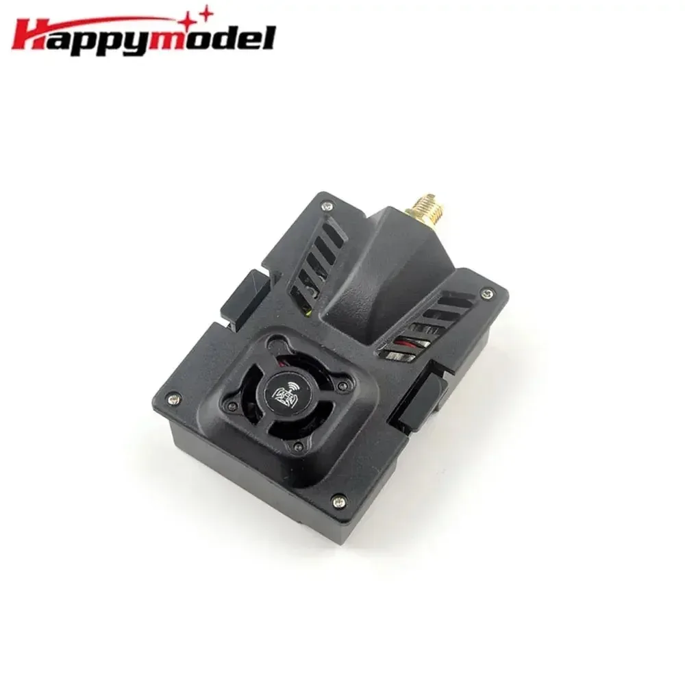 Módulo Micro TX HappyModel ES2 - Happymodel Expresslrs Elrs Es24Tx Pro 1000Mw avaliação e preço